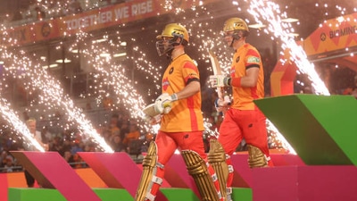 Fantasy 11 Prediction, teams, captain, vice-captain, toss and venue: Birmingham Phoenix vs Southern Brave, Men's Hundred (Getty) Fantasy 11 Prediction, teams, captain, vice-captain, toss and venue: Birmingham Phoenix vs Southern Brave, Men's Hundred (Getty)