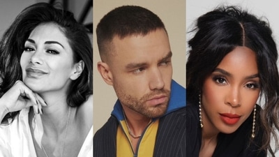 Nicole Scherzinger, Liam Payne and Kelly Rowland will serve as mentors and judges on Netflix's Building the Band series. Nicole Scherzinger, Liam Payne and Kelly Rowland will serve as mentors and judges on Netflix's Building the Band series.