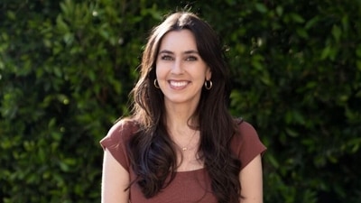 Taylor Lorenz allegedly called Joe Biden a 'war criminal' on her Instagram story (X) Taylor Lorenz allegedly called Joe Biden a 'war criminal' on her Instagram story (X)