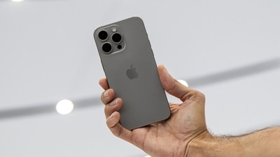 iPhone 16 series is expected to bring major refinements over the iPhone 15 models. (Bloomberg) iPhone 16 series is expected to bring major refinements over the iPhone 15 models. (Bloomberg)