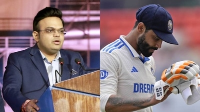 BCCI secretary Jay Shah reveals why Indian stars have been called up for Duleep Trophy BCCI secretary Jay Shah reveals why Indian stars have been called up for Duleep Trophy