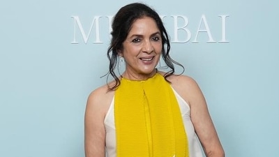 Neena Gupta has been named as the Best Actress in a Supporting Role: Neena Gupta for Uunchai. Neena Gupta has been named as the Best Actress in a Supporting Role: Neena Gupta for Uunchai.