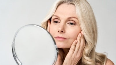 The study observed that ageing dramatically speeds up in the mid 40s and the early 60s. (Unsplash) The study observed that ageing dramatically speeds up in the mid 40s and the early 60s. (Unsplash)