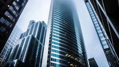 LTI Mindtree has leased 5.85 lakh square feet office space in Chennai for five years at a monthly rent of ₹3.98 crore (Representational photo) (Pexels) LTI Mindtree has leased 5.85 lakh square feet office space in Chennai for five years at a monthly rent of ₹3.98 crore (Representational photo) (Pexels)