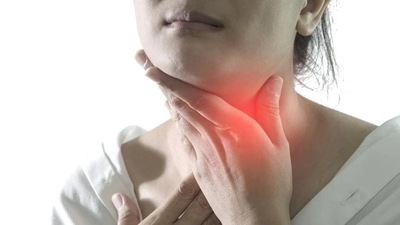 PCOS is a condition where the ovaries produce an abnormal amount of Androgen, further leading to cyst formation in the ovaries. The common symptoms of detecting PCOS are menstrual irregularity, acne formation, obesity and rapid mood shifts. Thyroid dysregulation is common in PCOS. “Some symptoms of an underactive thyroid include fatigue, joint pain, weight gain, and sensitivity of cold temperatures... But did you know that with the lifestyle changes that target the root causes, it is possible to reverse these symptoms,” wrote Dietitian Tallene Hacatoryan in a social media post. Here are some of the causes of thyroid dysregulation with PCOS to know about. (Shutterstock) PCOS is a condition where the ovaries produce an abnormal amount of Androgen, further leading to cyst formation in the ovaries. The common symptoms of detecting PCOS are menstrual irregularity, acne formation, obesity and rapid mood shifts. Thyroid dysregulation is common in PCOS. “Some symptoms of an underactive thyroid include fatigue, joint pain, weight gain, and sensitivity of cold temperatures... But did you know that with the lifestyle changes that target the root causes, it is possible to reverse these symptoms,” wrote Dietitian Tallene Hacatoryan in a social media post. Here are some of the causes of thyroid dysregulation with PCOS to know about. (Shutterstock)