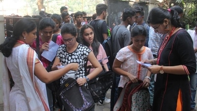 Candidates who have appeared for the compartment exams will need to furnish their login credentials like the application number on the login page to check their marksheet. (HT file)