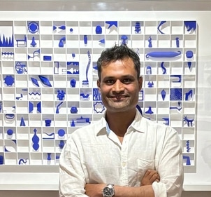Vipul Rathod