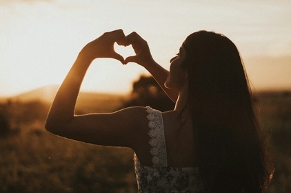 Practice gratitude. (Unsplash) Practice gratitude. (Unsplash)