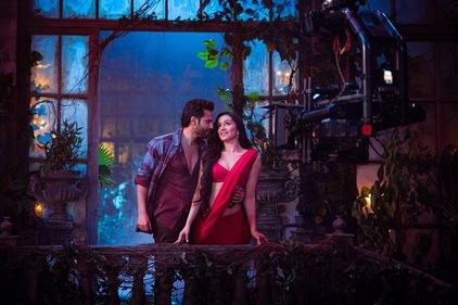 Stree 2 box office collection: The film has opened with a massive ₹60 crore haul. Stree 2 box office collection: The film has opened with a massive ₹60 crore haul.