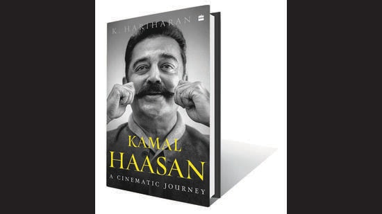 259pp, ₹699; HarperCollins Publishers