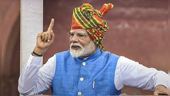 Prime Minister Narendra Modi carried out a massive administrative rejig in the top echelons of bureaucracy Prime Minister Narendra Modi carried out a massive administrative rejig in the top echelons of bureaucracy