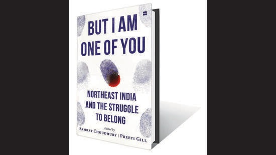 316pp, Rs599; HarperCollins (Shedding light on the complex fabric of identity in Northeast India) 316pp, Rs599; HarperCollins (Shedding light on the complex fabric of identity in Northeast India)