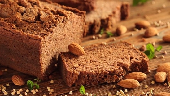 Gluten: When we consume gluten, it acts as a thyroid molecule. This further makes the immune system detect it as an invader, and attacks both gluten protein and the thyroid. (Pixabay)