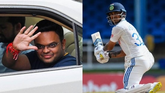 'He will have to follow the rules': Jay Shah's blunt message to Ishan Kishan as BCCI's act sparks India return hopes