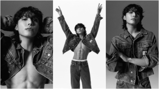 Jungkook recently announced his first solo documentary, Jungkook: I Am Still. It will premiere on September 18.&nbsp;The documentary will show how Jungkook prepared for his first solo album, Golden, and have "scenes from internationally loved performances".(Instagram)