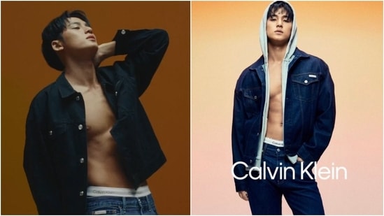 The rapper also shared the one Seventeen song he always has on repeat. "I've been listening to the lead single of our upcoming album every day (laughs). It's so addictive that I don't think I'll ever get tired of it. Please stay tuned," the rapper said.&nbsp;(Instagram)