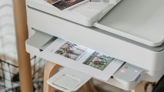 Check out our list of best colour printers with scanners that are perfect for home and office,(Pexels)