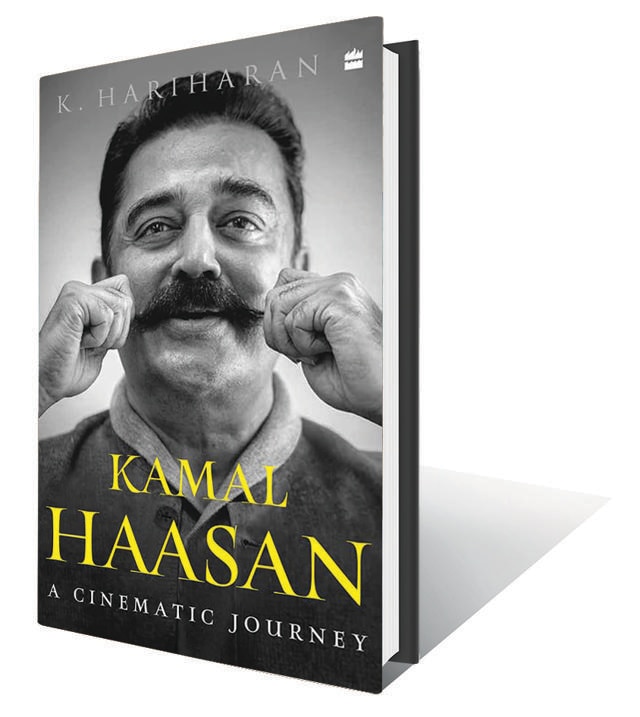 259pp, ₹699; HarperCollins Publishers 259pp, ₹699; HarperCollins Publishers