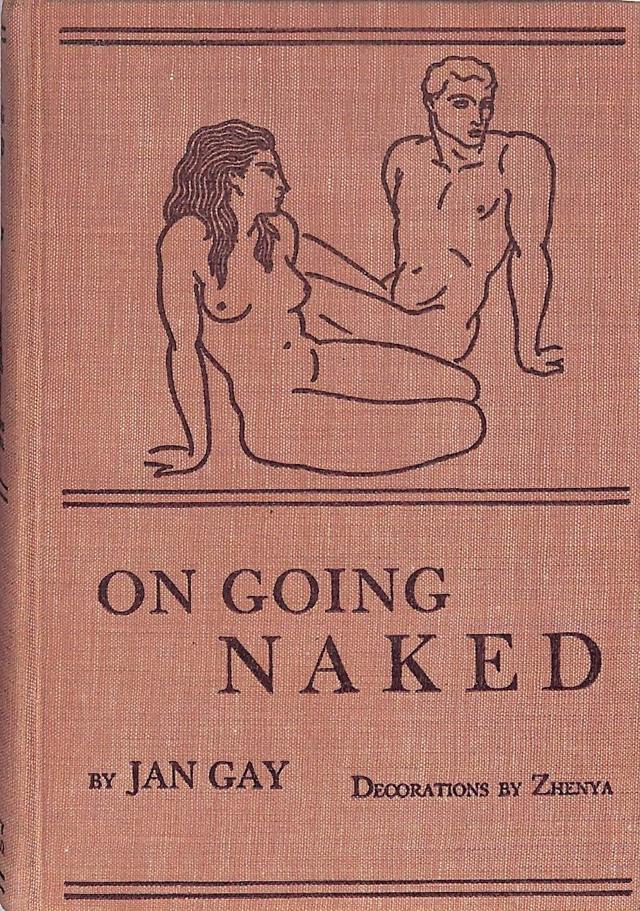 The erasure of queer people has been a constant throughout history. “Examples are plentiful. Attributed to George W Henry, Sex Variants: A Study of Homosexual Patterns is a case in point. Henry, who “specialised in the study and treatment of homosexuality”, appropriated the research of German-born journalist Jan Gay, who was an openly queer woman.” Incidentally, Jan Gay wrote the book in the picture above after she visited various nudist camps in Germany and Switzerland. It was published in 1932. (Courtesy https://thecarycollection.com) The erasure of queer people has been a constant throughout history. “Examples are plentiful. Attributed to George W Henry, Sex Variants: A Study of Homosexual Patterns is a case in point. Henry, who “specialised in the study and treatment of homosexuality”, appropriated the research of German-born journalist Jan Gay, who was an openly queer woman.” Incidentally, Jan Gay wrote the book in the picture above after she visited various nudist camps in Germany and Switzerland. It was published in 1932. (Courtesy https://thecarycollection.com)