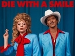 Bruno Mars and Lady Gaga revealed the story behind their recent collaboration.