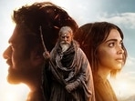 Kalki 2898 AD OTT release: The sci-fi movie is one of the highest-grossing films of 2024, so far. Kalki 2898 AD OTT release: The sci-fi movie is one of the highest-grossing films of 2024, so far.
