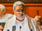 Karnataka Chief Minister Siddaramaiah (PTI)