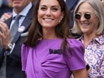 Kate Middleton will have to 're-evaluate' her royal duties amid her cancer treatment.(@KensingtonRoyal/X) Kate Middleton will have to 're-evaluate' her royal duties amid her cancer treatment.(@KensingtonRoyal/X)
