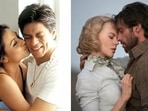 Rani Mukerji wants her and Shah Rukh Khan to work with Nicole Kidman and Hugh Jackman. Rani Mukerji wants her and Shah Rukh Khan to work with Nicole Kidman and Hugh Jackman.