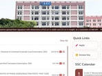 SSC CHSL Tier 1 Result 2024 Live: Tier 1 merit list expected soon at ssc.gov.in