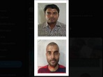 To avoid detection after his wife announced his disappearance online with pictures and videos, the techie had shaved his head and altered his appearance.