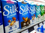 Silk non-dairy milk products have been recalled over listeria contamination Silk non-dairy milk products have been recalled over listeria contamination