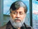 US court ruled that Tahawwur Rana, accused in 26/11 attack, is extraditable to India under the extradition treaty between the two countries. (ANI) US court ruled that Tahawwur Rana, accused in 26/11 attack, is extraditable to India under the extradition treaty between the two countries. (ANI)