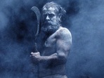 Vikram plays a tribal worker in Pa Ranjith's Thangalaan. Vikram plays a tribal worker in Pa Ranjith's Thangalaan.