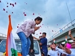 Vinesh Phogat greets fans