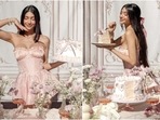 Alanna Panday celebrates her 29th birthday. (Instagram) Alanna Panday celebrates her 29th birthday. (Instagram)