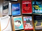 Holiday books(Sonya Dutta Choudhury) Holiday books(Sonya Dutta Choudhury)