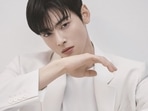 Cha Eun Woo Tops the Individual boy group members' August Brand Reputation Rankings.