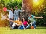 Thriving in your first year of college: From homesickness to friendships, here are key tips for successful campus life (Image by Freepik) Thriving in your first year of college: From homesickness to friendships, here are key tips for successful campus life (Image by Freepik)