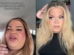 While many have hopped on to the "Demure" trend, its virality is being traced back beauty influencer Jools Lebron's TikTok video posted in early August. While many have hopped on to the "Demure" trend, its virality is being traced back beauty influencer Jools Lebron's TikTok video posted in early August.