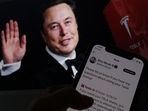Elon Musk's company said that the censorship order was passed without public disclosure and outside the bounds of due process.(AFP) Elon Musk's company said that the censorship order was passed without public disclosure and outside the bounds of due process.(AFP)