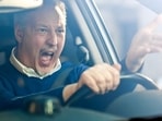 Rage to heart attack: Does uncontrolled anger really leads to hypertension? (Photo by Cleveland HeartLab) Rage to heart attack: Does uncontrolled anger really leads to hypertension? (Photo by Cleveland HeartLab)