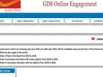 India Post GDS Merit List 2024 LIVE: Gramik Dak Sevak results likely soon 