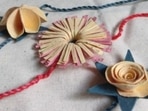 Raksha Bandhan 2024: Show your creativity and make the perfect rakhi for a memorable Raksha Bandhan.