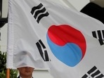 The country’s next thriller may be an explosive political spectacle: South Korea learns to love the bomb.(Reuters file photo)