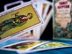 Read on to find out your Tarot reading for the coming week.(Unsplash) Read on to find out your Tarot reading for the coming week.(Unsplash)