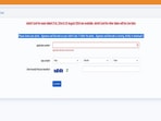 UGC NET Admit Card 2024 Live: NTA UGC NET hall tickets out, direct link here 