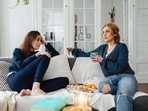The study focuses on why vent and the hidden social advantages it can provide. (Pinterest)