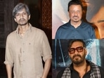 Actor Vijay Raaz has been removed from Ajay Devgn's Son of Sardaar 2. Actor Vijay Raaz has been removed from Ajay Devgn's Son of Sardaar 2.