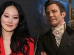 Yerin Ha, known for roles in Halo and Dune: Prophecy, is set to dazzle Bridgerton fans as Sophie Beckett in the popular Netflix series.

