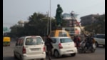As a result, a site survey was conducted, and redesign work will begin at a cost of <span class='webrupee'>₹</span>88.81 lakh. (Sourced) As a result, a site survey was conducted, and redesign work will begin at a cost of <span class='webrupee'>₹</span>88.81 lakh. (Sourced)
